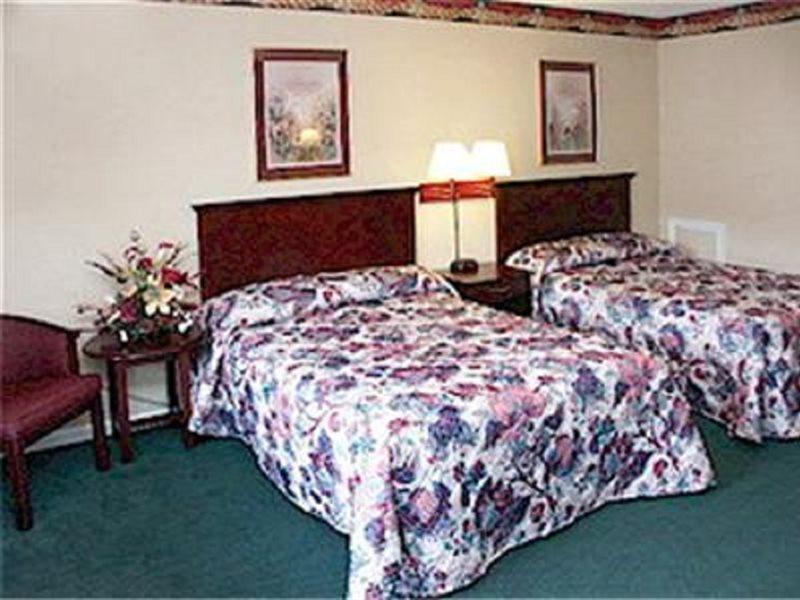 Yorktown Motor Lodge Exterior foto