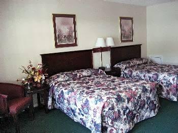 Yorktown Motor Lodge Exterior foto