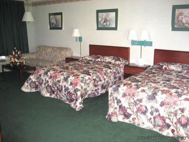 Yorktown Motor Lodge Habitación foto