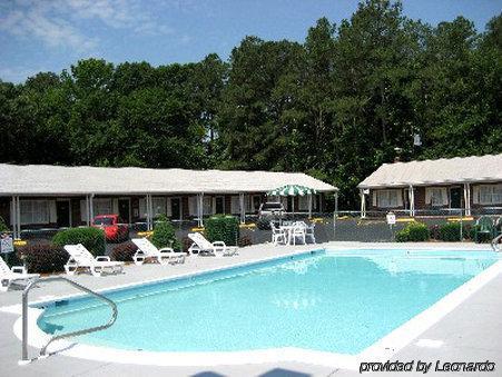 Yorktown Motor Lodge Facilidades foto