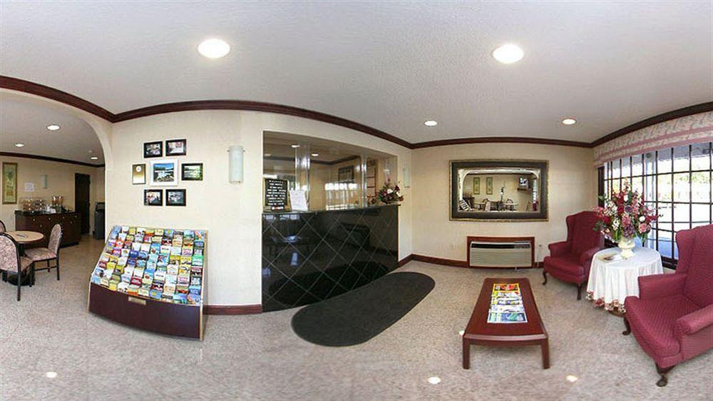 Yorktown Motor Lodge Exterior foto