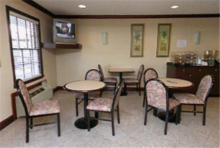 Yorktown Motor Lodge Exterior foto